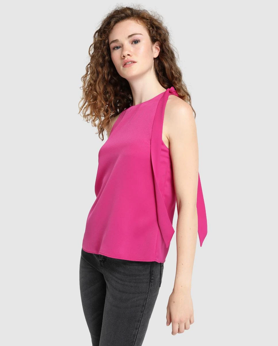 Blusa de mujer Fórmula Joven sin lisa|Blusas y camisas| - AliExpress