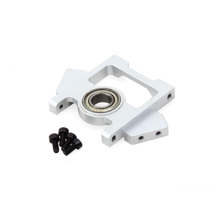 

ALZRC - Devil 500 Helicopter Parts 500 RIGID Metal Main Shaft Bearing Block D500R-11