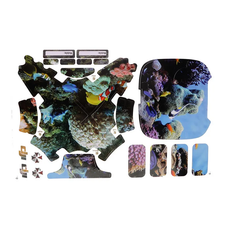 Underwater World
