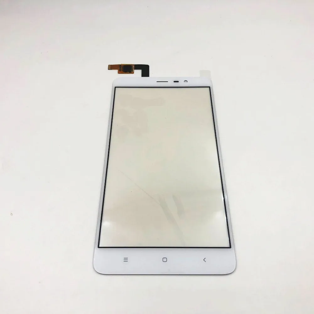 

RTBESTOYZ Glass Sensor Touch Screen Digitizer For Xiaomi Redmi Note 3 Hongmi Note3 Pro Phone Replacement