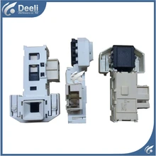 Free shipping Original for Siemens washing machine electronic door lock delay switch electronic door lock DA070