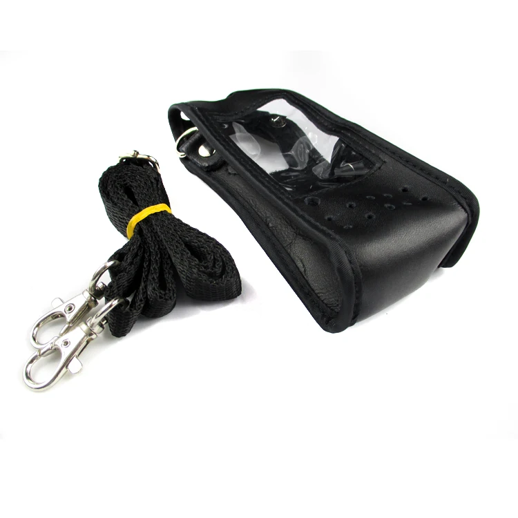 Двухстороннее радио из мягкой кожи защитный рукав сумка жесткий чехол для Motorola XiR P8200 P8208 P6500 P6200 DP3601