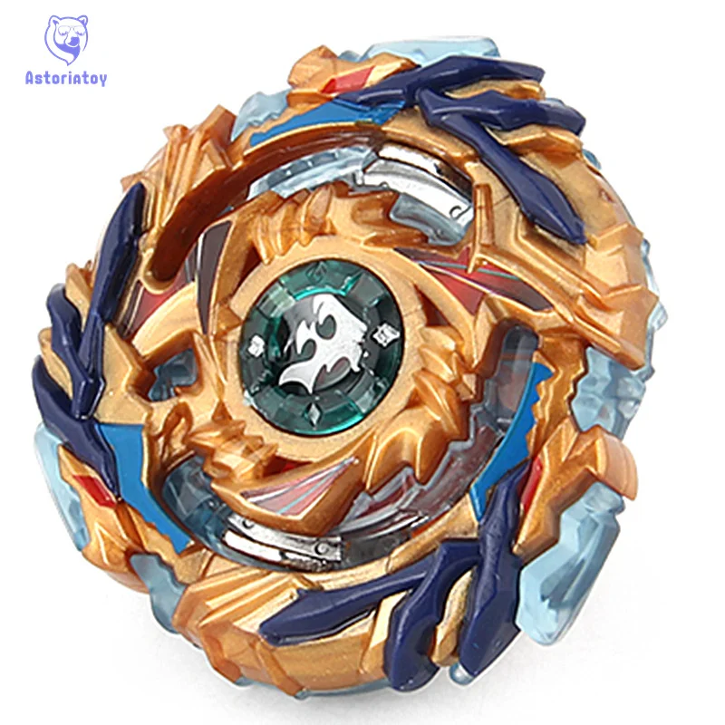 

Hot Sale Beyblade B-79 Starter Drain Fafnir.8.Nt ATTACK Metal Without Launcher Or Box Gifts For Kids Metal 4D