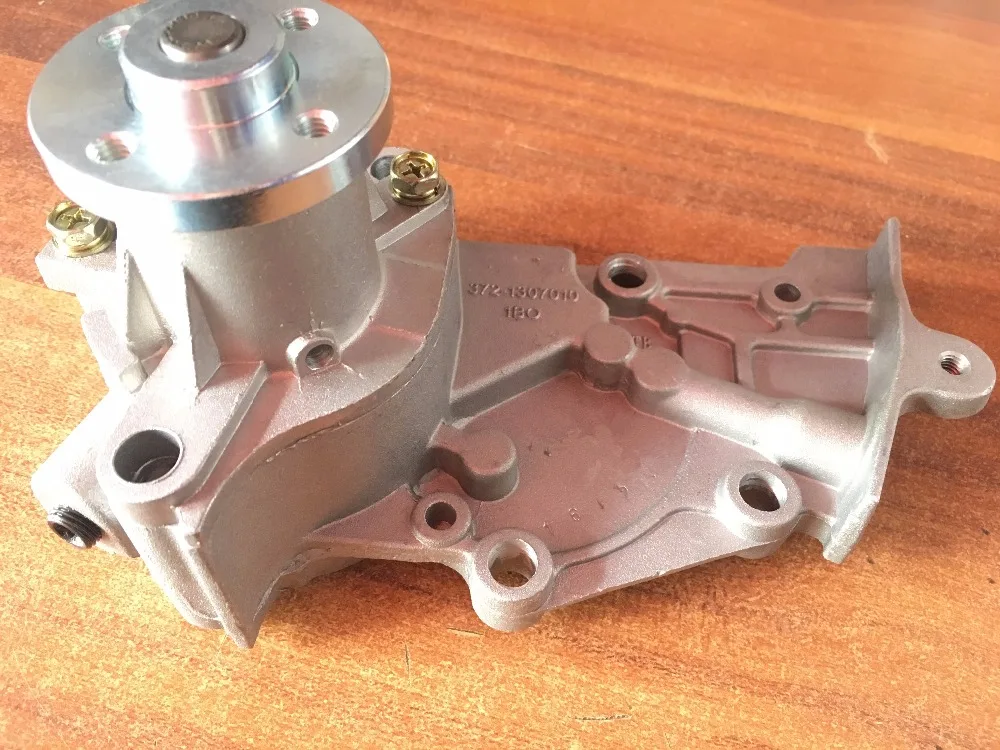 372/472 engine water pump for Chery QQ 372-1307010,auto Replacement accessor Cooling System 372/472 engine water pump for Chery QQ 372-1307010,auto Replacement accessor Cooling System