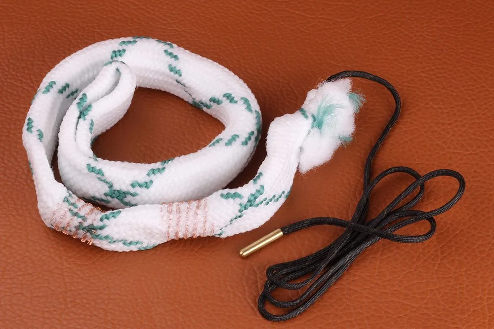 Bore Snake gun cleaning Cal 12GA Shotguns 2