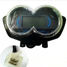 Электрическая трехколесная панель инструментов в сборке lcd электронное преобразование винтажный верстак lcd 48V-60V-72V