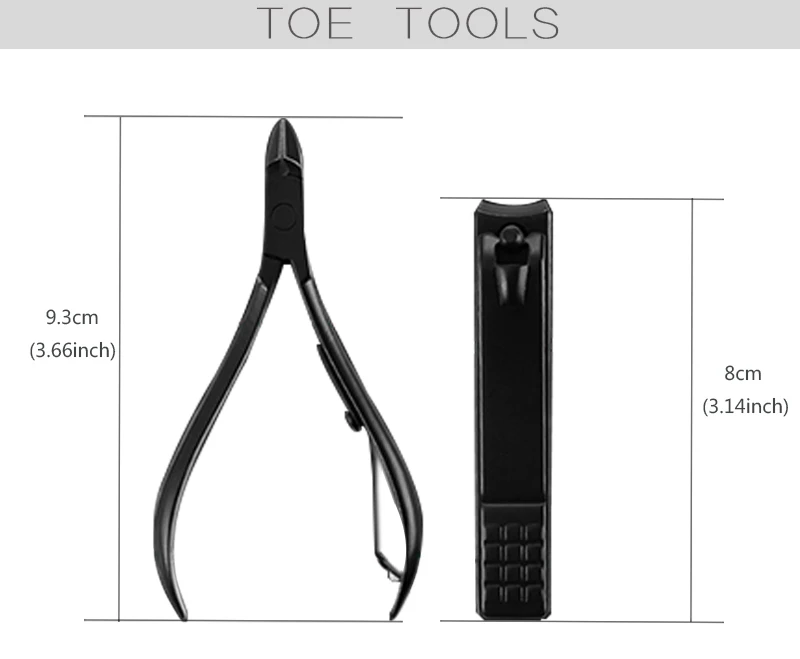 TOE-