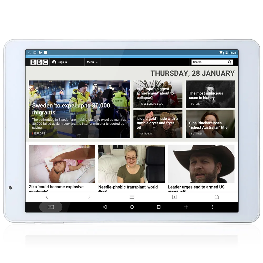 Teclast X98 плюс Windows 10 Android 5 1 3g Tablet PC 9 7 дюймов ips retina Экран компьютер 4 г Оперативная