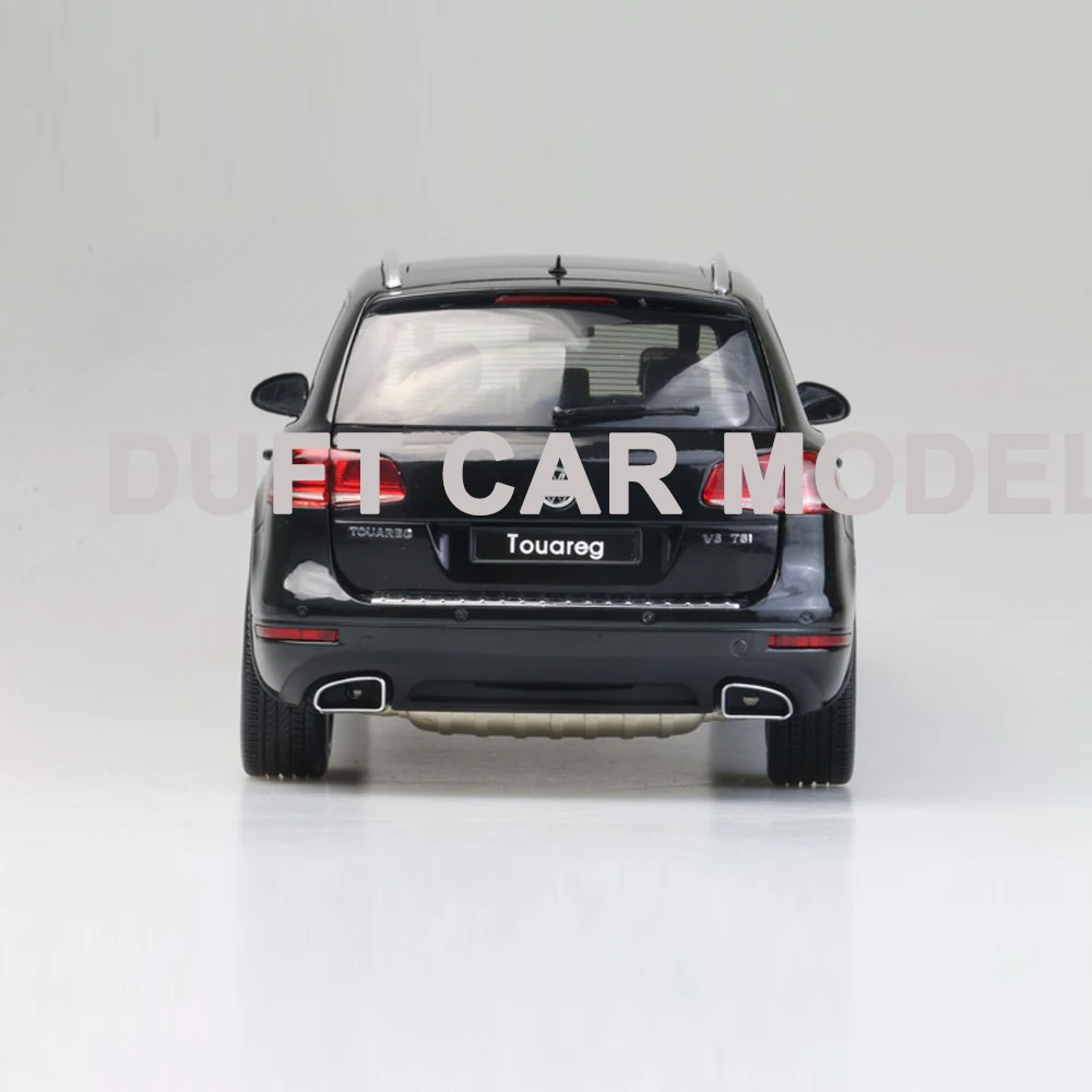 Литая 1:18 игрушка из сплава модель машинки GTA Touareg Детские игрушечные оригинальный