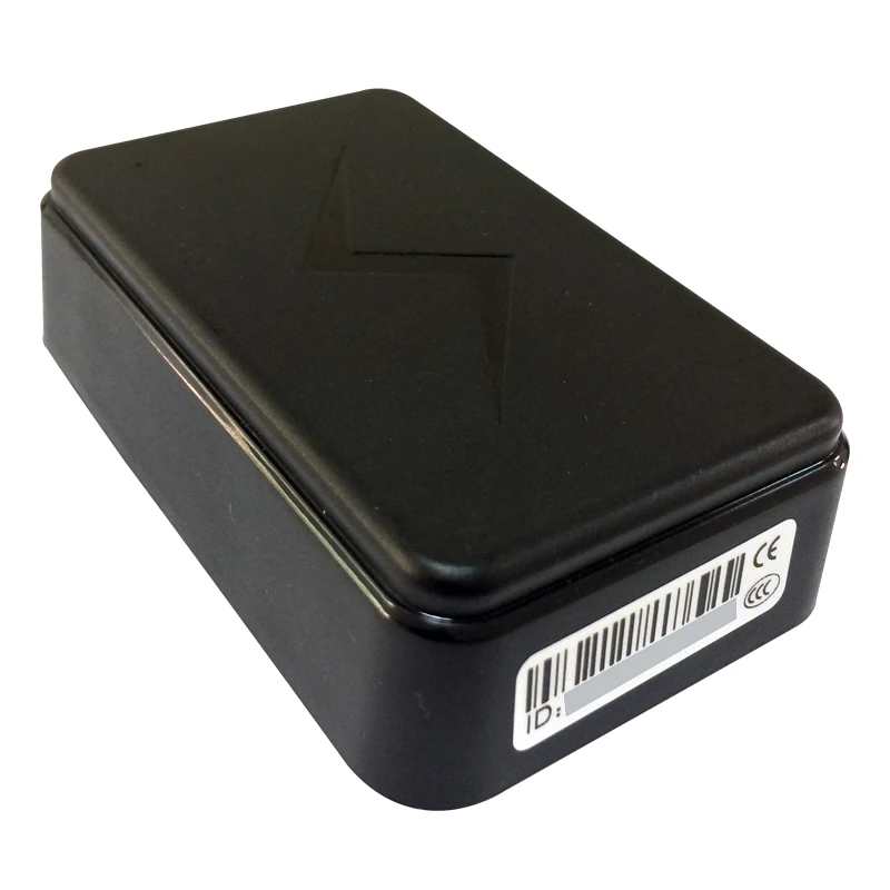Universal Hawk GPS Tracker 5 Years Standby Time With Replaceable Battery GPS Locator For Assets