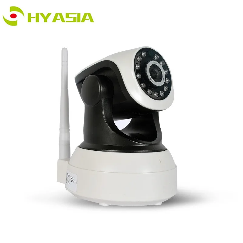 

HYASIA HD 1080P IP Camera Wireless Home Security Camera Surveillance Camera Wifi Night Vision Smart CCTV Camera Baby Monitor