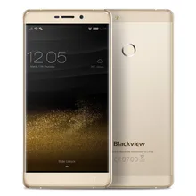 Последним Blackview R7 5.5 «4 г LTE Android 6.0 мобильный телефон MTK6755 Octa core 4 ГБ + 32 ГБ Мобильный телефон 3180 мАч 13MP Камера отпечатков пальцев ID