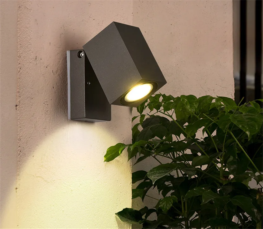 NR-28LEDOUTDOOR WALL LIGHT (11)