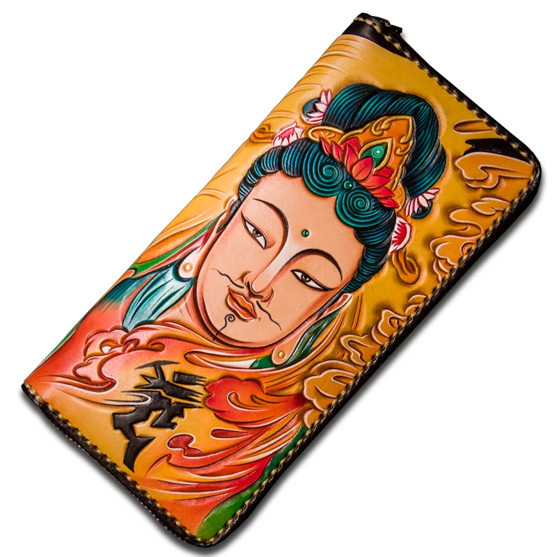 Рисунок 6 - Высококачественные Дамские кошельки