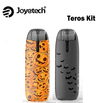

Joyetech TEROS Kit 480mah Electronic Cigarette battery built-in battery color changes vape without buttons E-Cigarette Limited