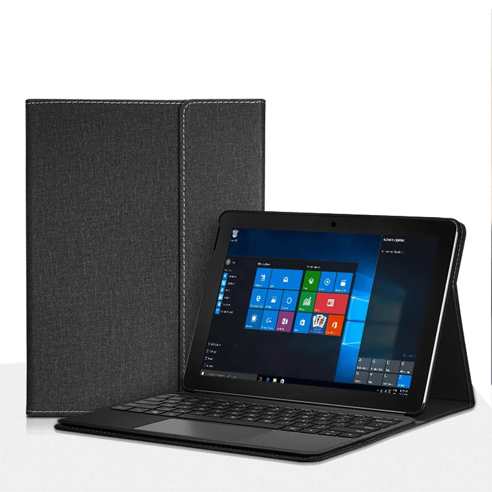 Качественный чехол для клавиатуры Microsoft Surface Pro 4 5 6 12 3 дюйма чехол-подставка