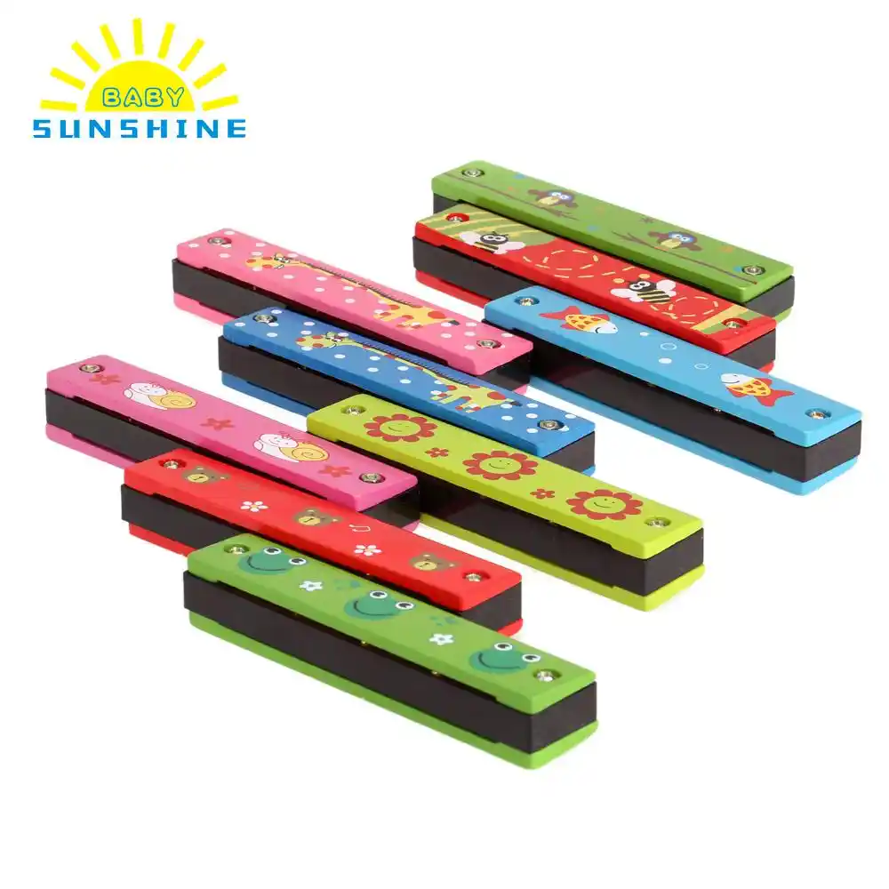 baby harmonica toy
