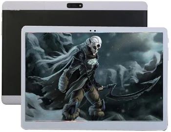 Tablet PC Android 4.4 10 Inch MTK8752 Octa Core 4GB RAM 64GB ROM dual cameras 5.0MP WiFi FM IPS GPS 3G Tablets+gifts Tablet PC Android 4.4 10 Inch MTK8752 Octa Core 4GB RAM 64GB ROM dual cameras 5.0MP WiFi FM IPS GPS 3G Tablets+gifts