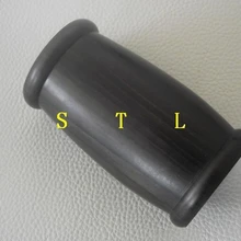 Совершенство Bb сопрано бочонок кларнета 50 мм черное дерево деревянный Буфет Размер