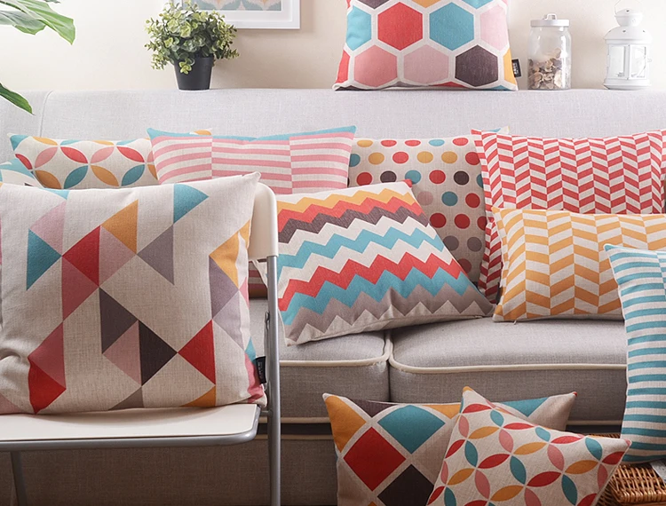 aliexpresscom buy 18 decorative throw pillow covers stylish statement for sofa decor seat cushionsalmofadas cushion home decor from reliable pillow - Home Decor Cushions aliexpresscom buy 18 decorative throw pillow covers stylish statement for sofa decor seat cushionsalmofadas cushion home decor from reliable pillow - Home Decor Cushions
