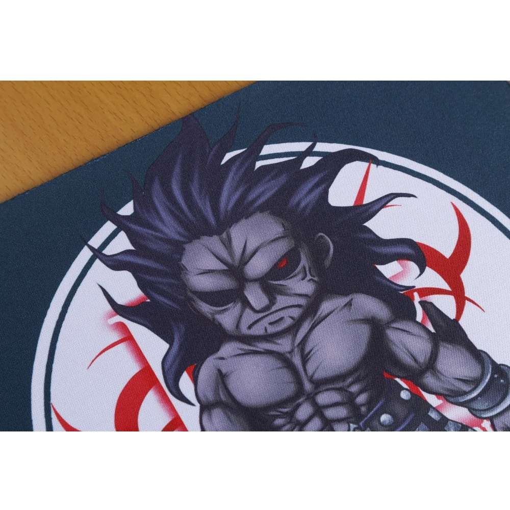 Коврик для мыши с аниме JK Fate stay night Hercules Berserker 21x26 см|Реквизит костюмов| |