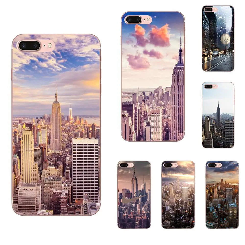 

Nyc New York City Landscape Quality For Galaxy J1 J2 J3 J330 J4 J5 J6 J7 J730 J8 2015 2016 2017 2018 mini Pro
