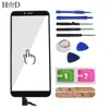 5.7'' Mobile Touch Screen Sensor For Huawei Honor 7A Pro AUM-L29 Touch Screen Digitizer Front Glass Panel ► Photo 2/6