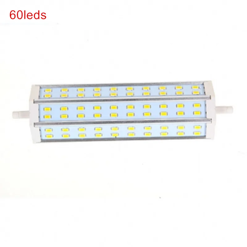 R7S LED Bulb 8