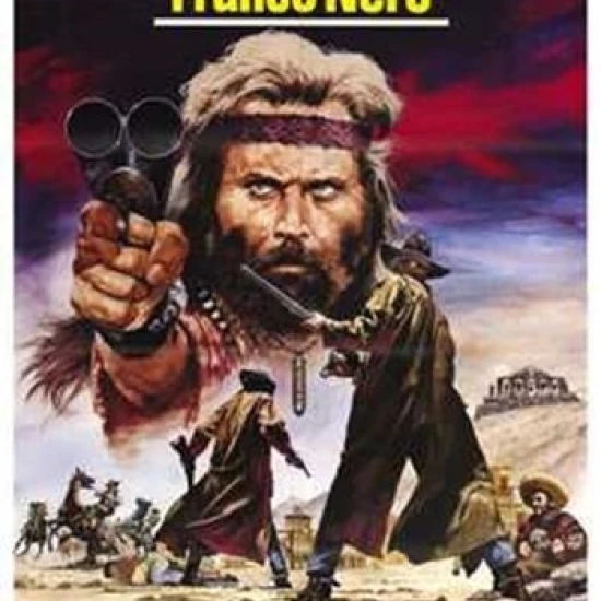 Keoma - Melodie Des Sterbens Movie Poster (11 x 17)
