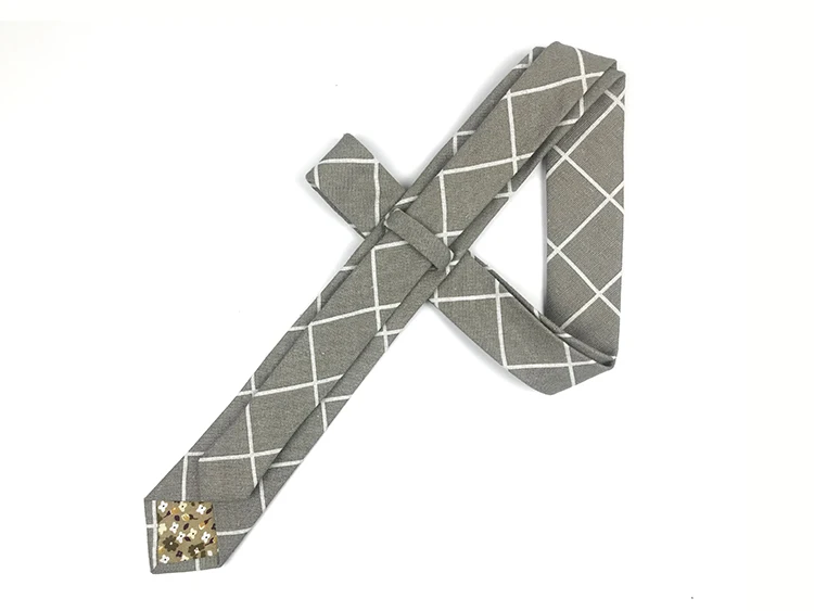 LX necktie 72-1