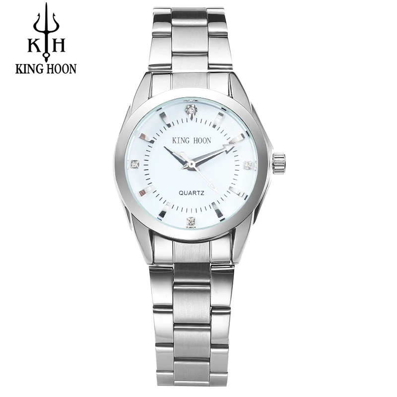 women watch white