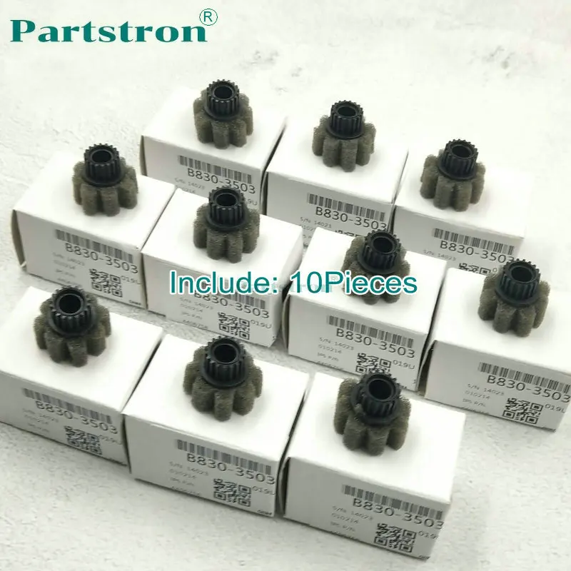 B3503  Sponge Gathering Roller B478-3503  B830-3503 (4)