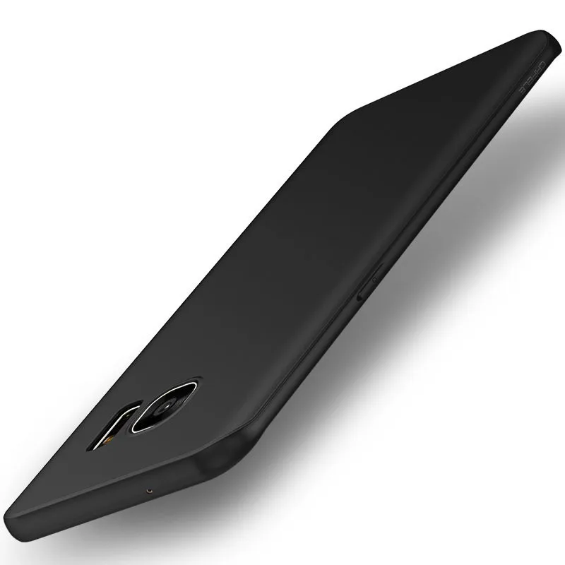 

Soft tpu Silicone Matte Case for Samsung Galaxy S3 S4 S5 S6 S7 Edge S8 Plus A3 A5 2016 J3 J5 J7 2017 Grand Prime Back Cover case