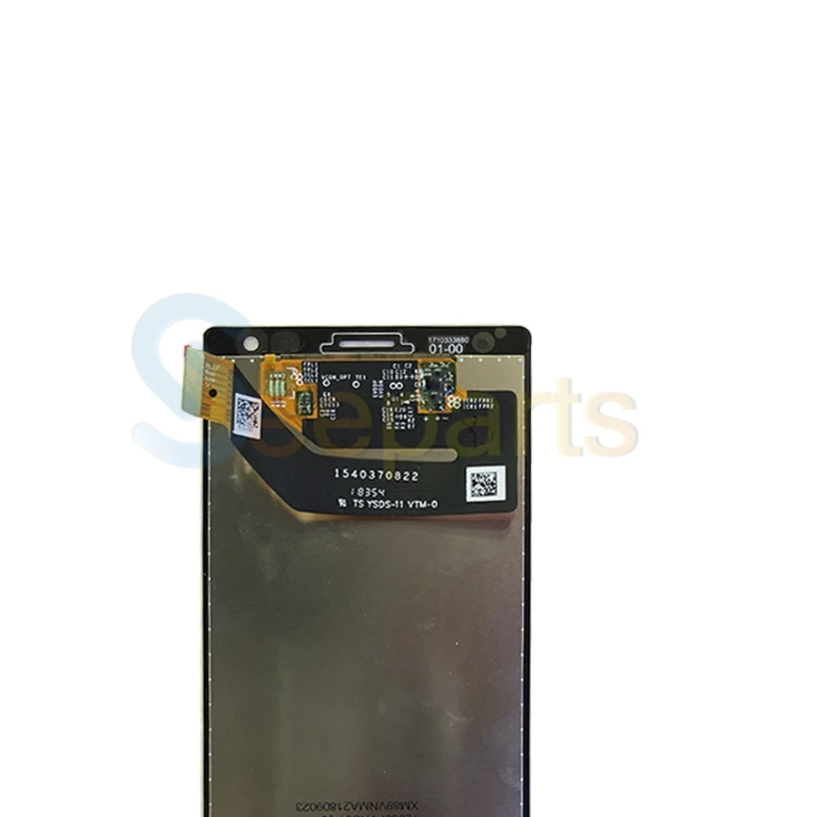 Оригинальный ЖК дисплей с дигитайзером сенсорного экрана для Sony Xperia 10 Plus