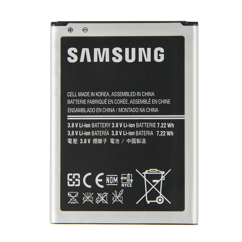 三星B500BE(S4MINI 3触） (5)