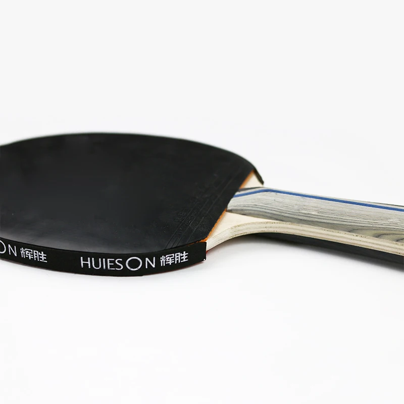 2 قطعة تنس طاولة مضرب مجداف حماية الإسفنج الشريط الاكسسوارات المضادة للتصادم حامي YS-BUY