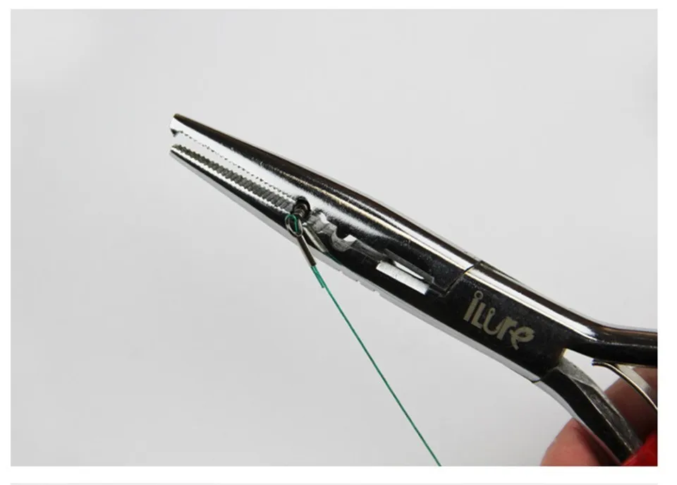 Fishing Clip 18cm Stainless Steel Carp Fishing Accessories Tackle Cut Line Cutter Scissors Multifunctional Fishing Plie tool Fishing Clip 18cm Stainless Steel Carp Fishing Accessories Tackle Cut Line Cutter Scissors Multifunctional Fishing Plie tool