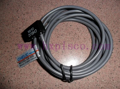 

TAIWAN Reed Switch CYLINDER SENSOR CS-30F