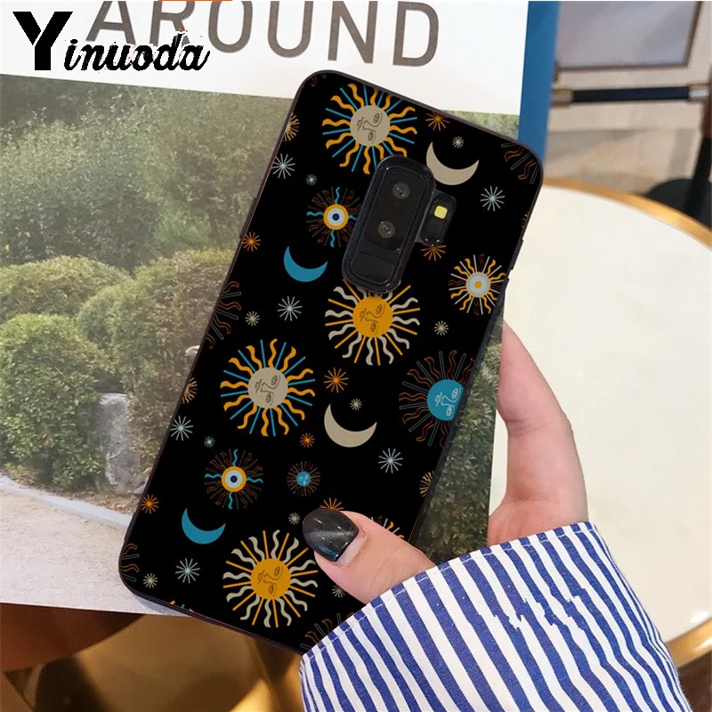 Tangled princess sun moon