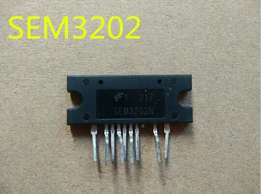 

10pcs/lot SEM3202N SEM3202