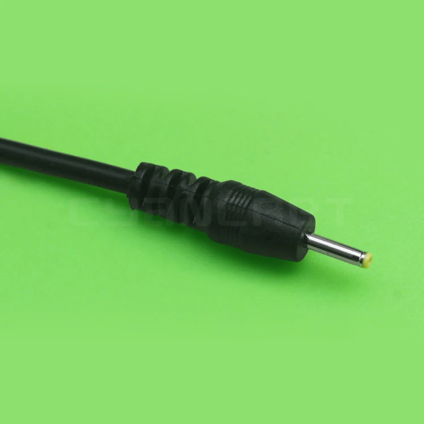 Кабель питания USB 2 0 для DC 5 мм x 7 1 м 1A Поддержка в или 12 В зарядное устройство
