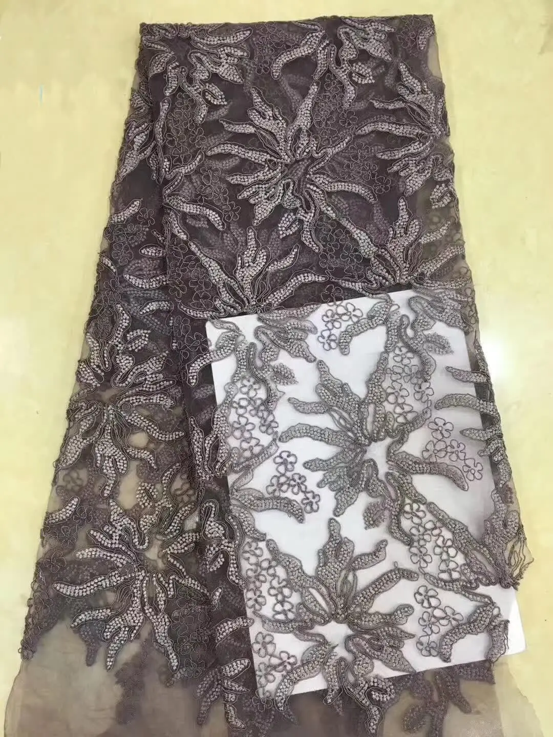 

High Quality Cotton Lace Fabric 2019 Latest Design Swiss Voile With Stone Swiss Voile Lace In Switzerland For Party Dress