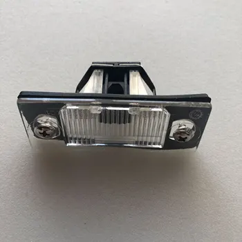 

Car accessories License plate with lamp light bulb light for VW JETTA GOLF PASSAT OE:1J5943021 1J5 943 021 1J5943021D 1J5943021A