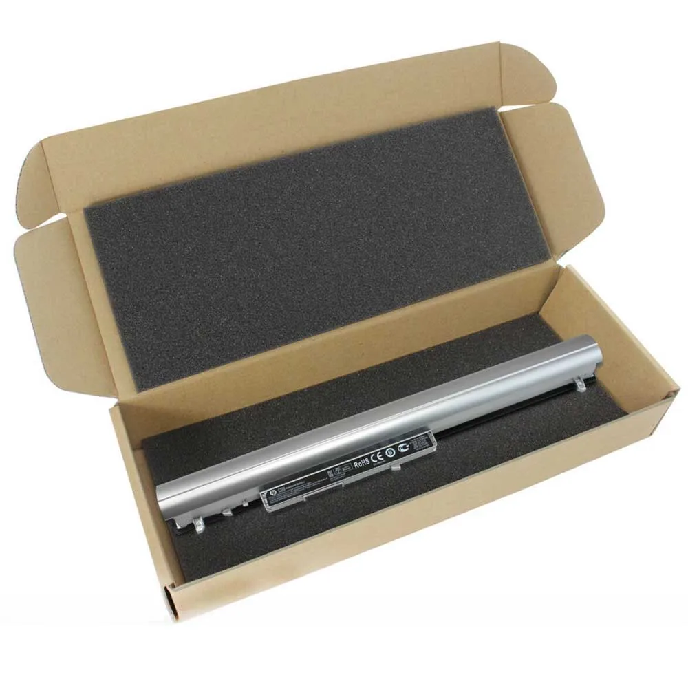 Genuine LA04 HP Laptop Battery 350 248 340 G1 LA04DF TPN-Q129 F3B96AA 728460-001 14.8V 2600mah 5