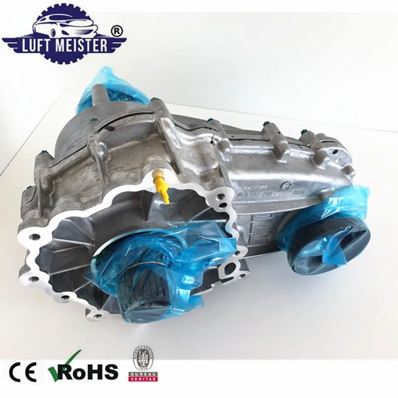 Чехол/коробка с сердечником для Mercedes ML W164 R W251 GLE W292 OEM A2512802700 A2512803100 A2512800900