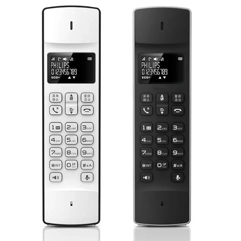 Dect 6.0 DCTG330 الرقمي اللاسلكي الهاتف مع دعوة id بذاتها الهاتف اللاسلكي الثابت كونتيننتال الثابتة للمنازل والمكاتب