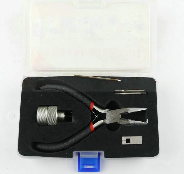 Kopen Auto contactslot removal tool pins demontage set auto slotenmaker gereedschap voor honda accord stad (nieuwe stijl)