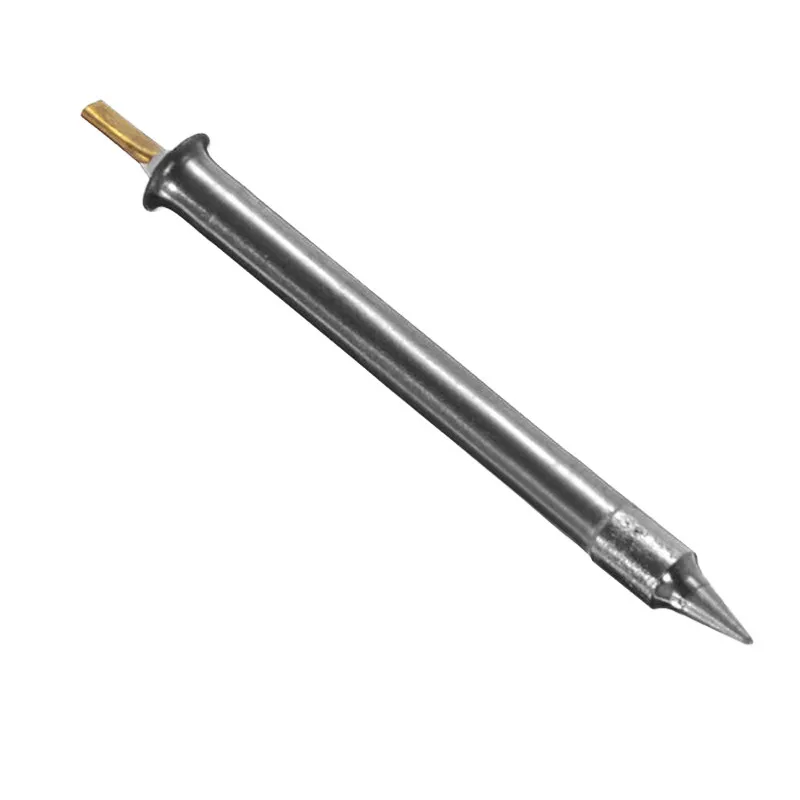 

1pc Replacement Soldering Iron Tip For USB Powered 5V 8W Electric Soldering Iron Practical Household DIY Maintain