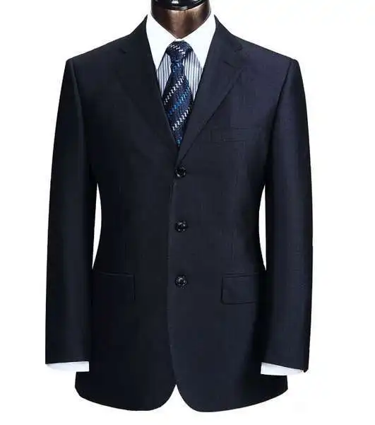 Vintage navy tute blu per mens intaglio risvolto tre bottoni smoking dello  sposo indossa giacca da smoking separa uomo abiti da sera di cerimonia  nuziale|jacket suit men|suit jacket stylesjacket bomber - AliExpress