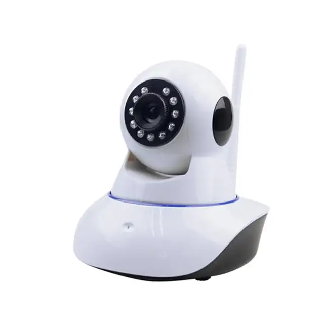Smart Yoosee wifi IP camera for wireless home and office